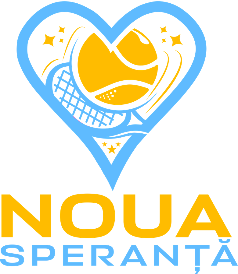 Logo Noua Speranță